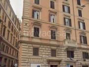 Appartamento in affitto a Roma via di Santa Maria...