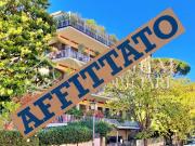 Appartamento in affitto a Roma via di Santa Prisca, 14,...