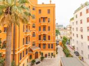 Appartamento in affitto a Roma via di Villa Emiliani,...