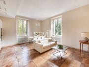 Appartamento in affitto a Roma via di Villa Pepoli,...