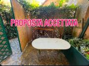 Appartamento in affitto a Roma via di Villa Ruffo, 27,...