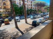 Appartamento in affitto a Roma via Diego Simonetti, 29,...