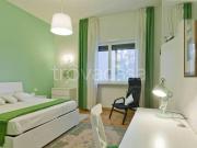 Appartamento in affitto a Roma via Druso, arredato TrovaCasa