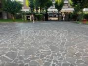 Appartamento in affitto a Roma via Duccio di...