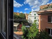 Appartamento in affitto a Roma via Eleonora Duse, 1,...