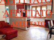Appartamento in affitto a Roma via Elio Chianesi, 101,...