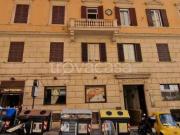 Appartamento in affitto a Roma via Emilia, Vittorio Veneto