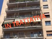 Appartamento in affitto a Roma via Emilio Faà di Bruno,...
