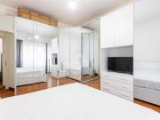 Appartamento in affitto a Roma via Emma Carelli 60, 60,...