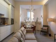 Appartamento in affitto a Roma via Faà di Bruno 67,...