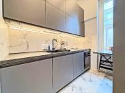 Appartamento in affitto a Roma via Famagosta, arredato,...