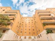 Appartamento in affitto a Roma via Fara Sabina, Africano...