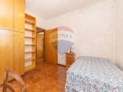 Appartamento in affitto a Roma via Fausto Gullo, 8,...