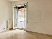 Appartamento in affitto a Roma via Federico Rosazza, non...