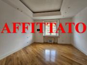 Appartamento in affitto a Roma via Filippo Civinini, non...