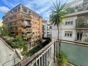 Appartamento in affitto a Roma via Filippo Nicolai, 90,...