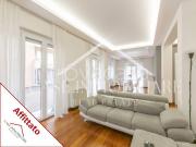 Appartamento in affitto a Roma via Flaminia Nuova,...