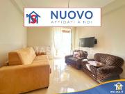 Appartamento in affitto a Roma via Fonte Buono, 104,...