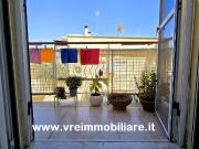 Appartamento in affitto a Roma via Fonteiana, 130,...