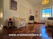 Appartamento in affitto a Roma via Fonteiana, 130,...