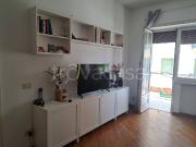 Appartamento in affitto a Roma via Fonteiana, 40,...