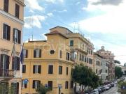 Appartamento in affitto a Roma via Forlì, arredato,...