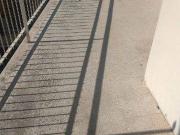 Appartamento in affitto a Roma via Francesco Coletti,...