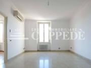 Appartamento in affitto a Roma via francesco crispi,...