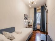 Appartamento in affitto a Roma via Frattina 41,...