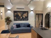 Appartamento in affitto a Roma via Frattina, arredato,...