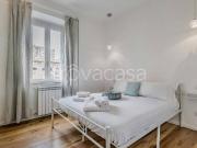 Appartamento in affitto a Roma via Gabrio Serbelloni,...