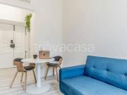 Appartamento in affitto a Roma via Gabrio Serbelloni,...