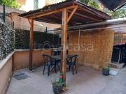 Appartamento in affitto a Roma via Genzano, 145,...