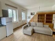 Appartamento in affitto a Roma via Giacinta Pezzana, 88,...