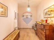 Appartamento in affitto a Roma via Giacinto Carini, 60,...