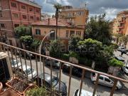 Appartamento in affitto a Roma via Giacomo Corradi, non...