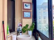 Appartamento in affitto a Roma via Giacomo Folchi,...