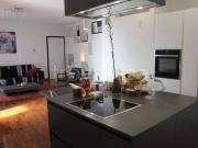 Appartamento in affitto a Roma via Giana Anguissola,...