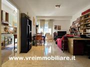 Appartamento in affitto a Roma via Giovanni Battista...