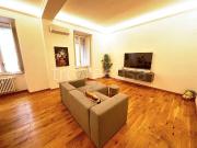 Appartamento in affitto a Roma via Giuseppe Ferrari,...