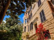 Appartamento in affitto a Roma via Giuseppe Mercalli,...