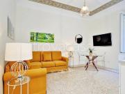 Appartamento in affitto a Roma via Giuseppe Palumbo,...