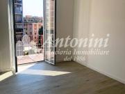 Appartamento in affitto a Roma via Giuseppe Parini,...