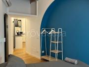 Appartamento in affitto a Roma via Goffredo Mameli,...