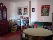 Appartamento in affitto a Roma via Gregorio Ricci...