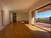 Appartamento in affitto a Roma via Guido Banti, Fleming