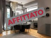Appartamento in affitto a Roma via Guido Reni, arredato,... Appartamento in affitto a Roma via Guido Reni, arredato,...