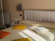 Appartamento in affitto a Roma via Isaia Levi, arredato,...