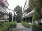 Appartamento in affitto a Roma via Italo Piccagli, 27,...