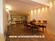 Appartamento in affitto a Roma via La Sila, 14,...